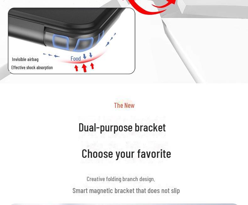 Силиконовый защитный чехол для Huawei MatePad Pro 12.2/11 - Мягкая оболочка с защитой от падения