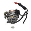 Carburetor GY6 50cc Scooter 4 Stroke engines QMB139 for Moped ATV 49cc 60cc For SUNL BAJA TANK NST VIVA ATM BMS REDCAT