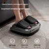 AUX Heated Foot and Leg Massager