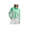 Новая женская вязаная одежда FILA HERITAGE Цикадовый зеленый GN F11W528502F-GN