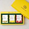 [Nature Shop] Tea Bag Collection (Lemon Myrtle 5 Packs + Hibiscus 5 Packs + Ginger 5 Packs)