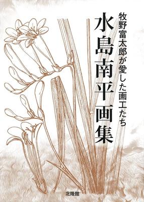 Художники, любимые Томитаро Макино: Художественная коллекция Мидзусима Нампэй