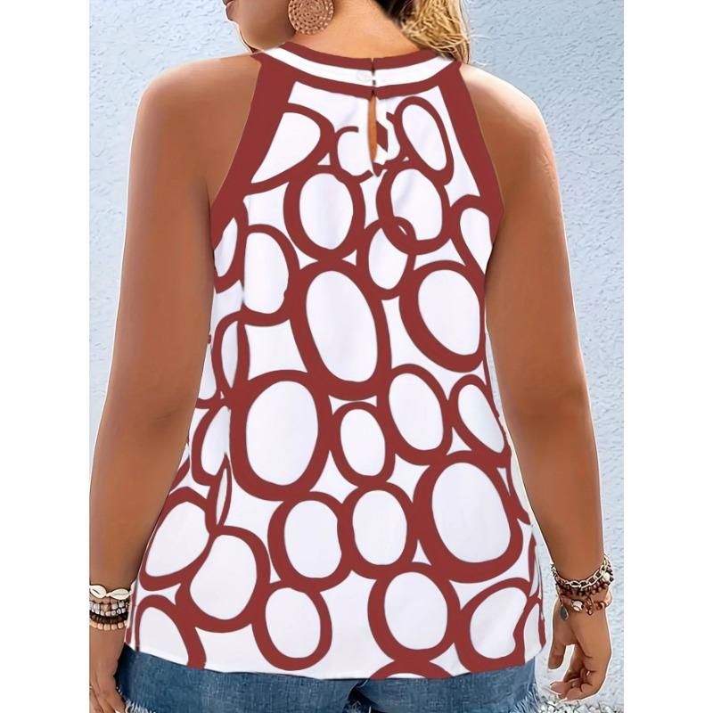 DAFIFY Женская мода повседневные летние весенние безрукавки полуводолазки блузки и рубашки