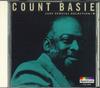 CD COUNT BASIE - Апрель в Париже, и т.д.. EJS4008 SPECTRUM Япония Джаз Б/У
