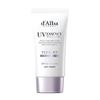 УФ-эссенция Waterfull Tone-Up Фиолетовый Корректирующий солнцезащитный крем SPF50+ PA++++ Tone-Up Солнечный крем 50 мл