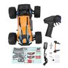 116 RTR Brushless Fast RC Car Off Road All Terrains High Speed Remote Control Car for Kids Adults