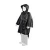 Tasmanian Tiger TAC PONCHO (Black 7642.040, S)