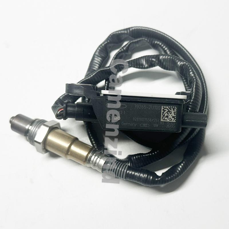 Particulate Matter Sensor PM Sensor 39265-2U100 For Hyundai KIA Ceed III CD Wagon 1.6 CRDI 392652U100 0281007556 0281007557