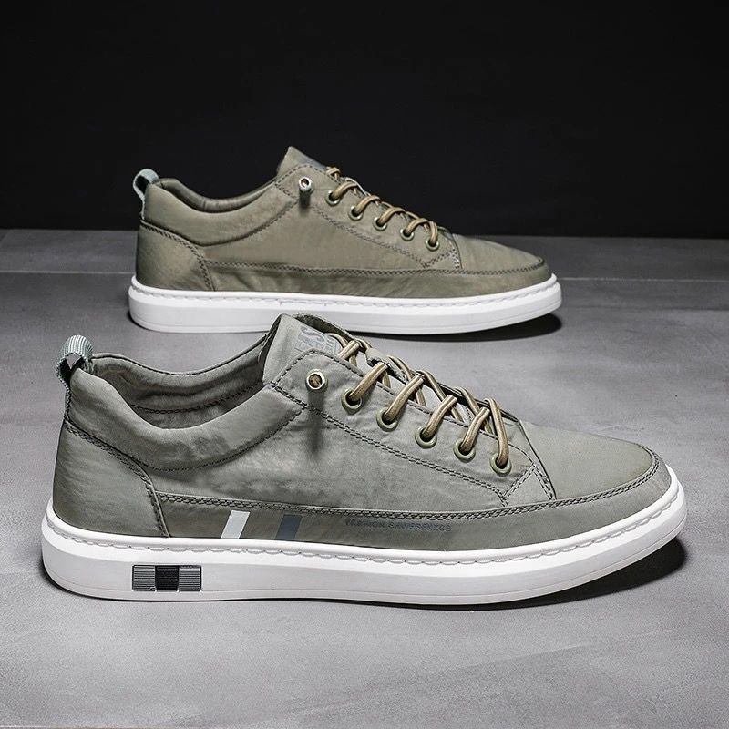 Обувь для доски, мужская новая дышащая повседневная обувь для доски, мужская обувь