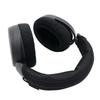 Breathable Headband Cover Replacement for HD490 Professional Over Ear Headphone Washable Fabric and Comfortable Fit