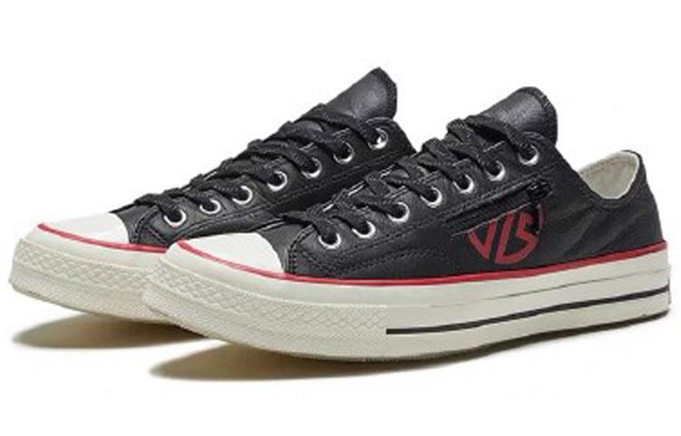 Converse Chuck Taylor All Star 70 Ox Лэй Чжан 167421C