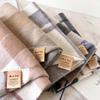 Thick Warm Winter Plaid Scarf Windproof Shawl Wrap Fashion Long Tassel Scarves