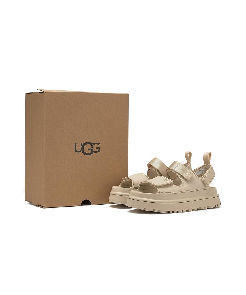 Ugg [Женские] Goldenglow - Sea Salt / 1152685-Ssal