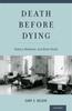 Книга Death Before Dying : History, Medicine, and Brain Death