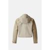 Kolon Sports 3l Waterproof Crop Jacket Jkjjs25122bei