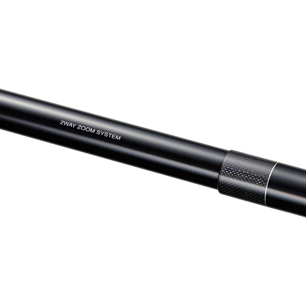 SHIMANO Удилище Mountain stream 24 super game Basis H80-85Z