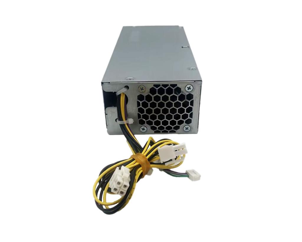 Фр.. Запасной блок питания 180 Вт для HP ProDesk 600 G3 SFF (DPS-180AB-30A L07658-003 PA-1181-3HV 915545-001 901764-003) Применяемая мощность