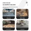 HOX Billiard & Commercial Area Printed Carpet