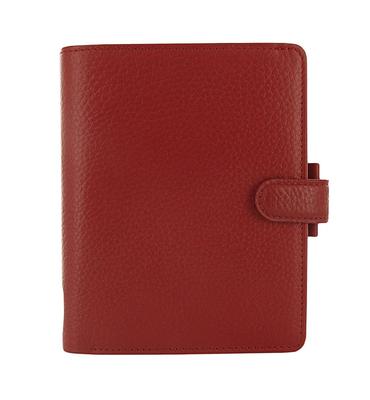 Системный ежедневник Filofax Finsbury Small, Вишневый, 025362 (Подлинный импортный продукт)