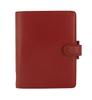 Системный ежедневник Filofax Finsbury Small, Вишневый, 025362 (Подлинный импортный продукт)