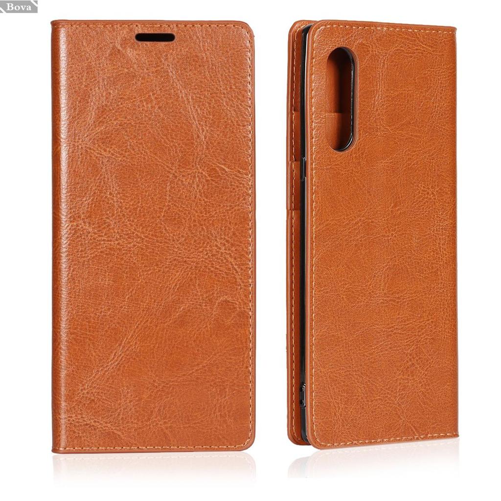 Deluxe Wallet Case for LG Velvet L-52A Premium Leather Case for LG Velvet 5G UW Flip Cover Bags Fundas Coque