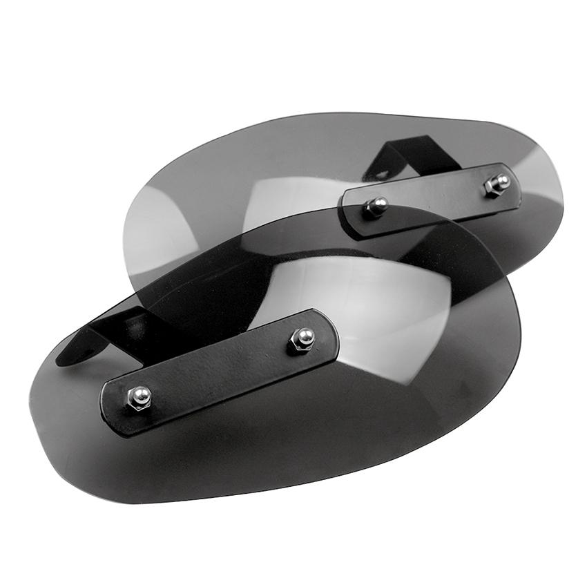 Ветровое стекло мотоцикла лобовое стекло удлинитель для рук протектор для Piaggio Mp3 400 Lt Bmw R1100Gs Suzuki Rf 400 Suzuki