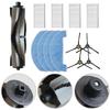 Deep Mopping Cloth Robot Vacuum Accessory Kit Vacuum Cleaner Accessories