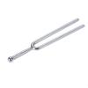 Dreld 440Hz Tuning Fork Tuner 440hz Standard Sound Stainless Steel Tuning Musical Instrument Compact Easy To Carry Violin/Guitar
