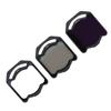 Drone Filters Set Optical Glass Multilayer Nano Coating Process CPL ND Camera Lens Filter Set for Air Unit Pro 04