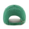 Casquette - 47 BRAND - CLEAN UP - Vert Celtique - Décontractée - 100% Coton