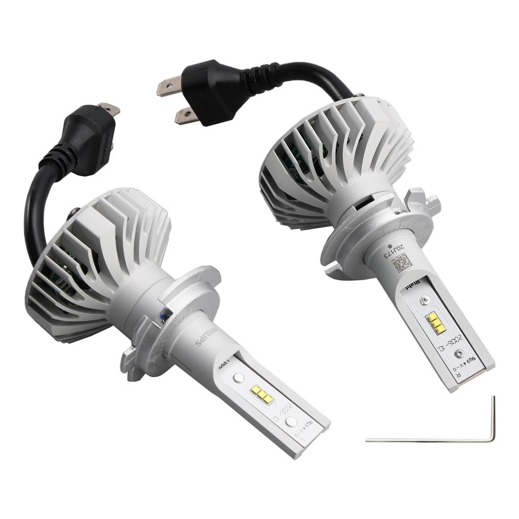 Автомобильный светодиодный фонарь HL Ultinon LED H7 11972UL 12 В 14 Вт 6000 К +160% для Philip