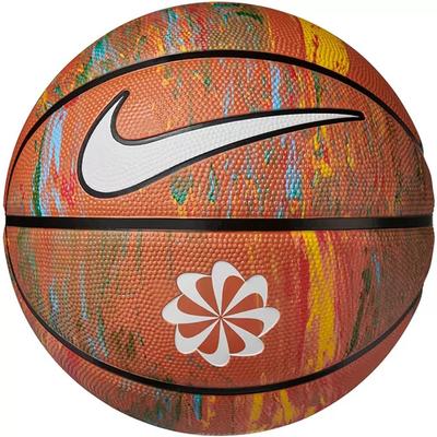Nike Повседневная игровая площадка 8P Next Nature Размер 6 BS3040 Мульти/Янтарь/Черный/Белый