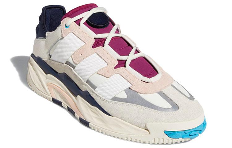 adidas Niteball 'Кремово-белый с розовым оттенком' FW3317