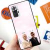 Чехол 'Благие Знамения' для Xiaomi Redmi Note 12 Pro 11 8 9 10 Pro 9S 10S 11S 12S Redmi 12C 10C 9C 10A
