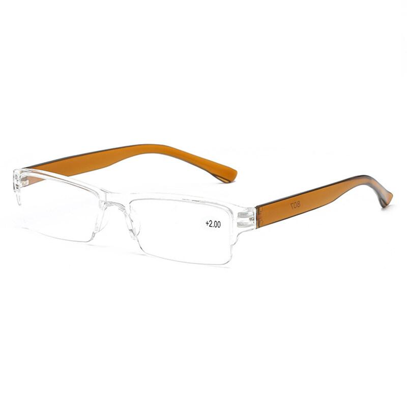Профессиональные очки для чтения с защитой от света Очки для чтения серии Business Glasses-Eyewear