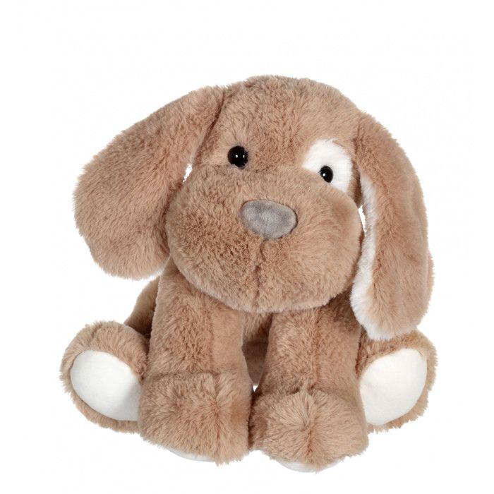 Peluche - Les Amis Floppy Chien - 30 Cm