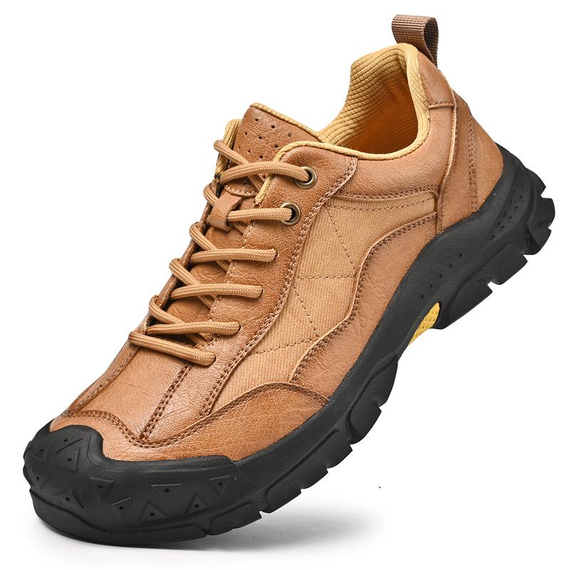 Мужская обувь из натуральной кожи, кроссовки, уличная обувь, мужская обувь на плоской подошве, удобная мужская прогулочная обувь