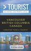 Книга Greater Than a Tourist- Vancouver British Columbia Canada : 50 Travel Tips from a Local : 273