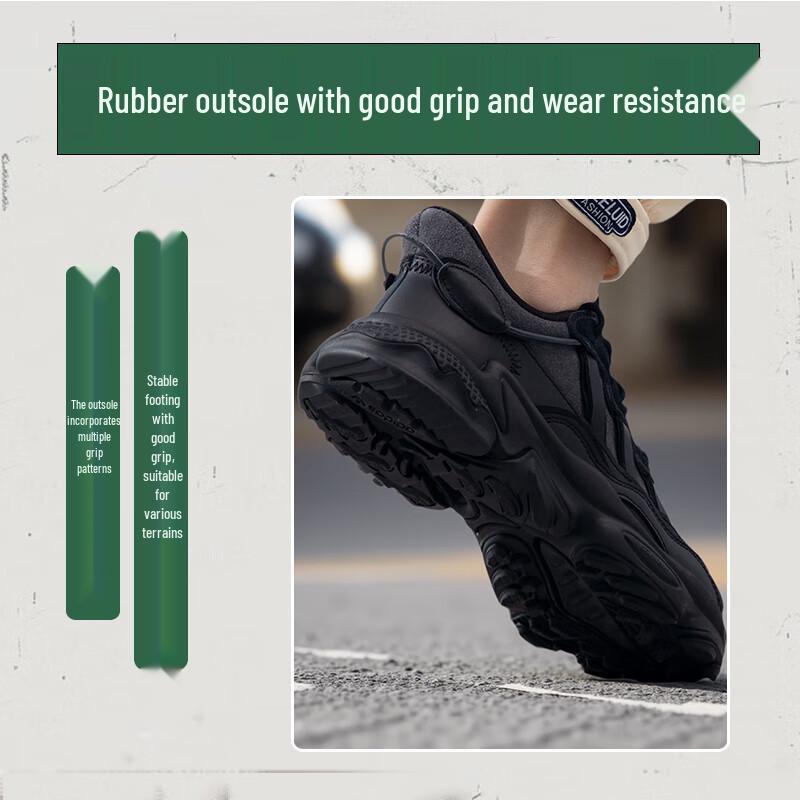adidas Унисекс Повседневная обувь OZWEEGO & OZMILLEN