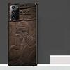 Assyrian Lamassu Winged Bull Case For Samsung Galaxy S25 S24 S23 Ultra S9 S10 S20 S21 S22 Plus S23 FE S25 FE Phone Cover
