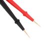 1 Pair Universal Probe Test Leads Pin for Digital Multimeter Needle Tip Meter Multi Meter Tester Lead Probe Wire Pen Cable