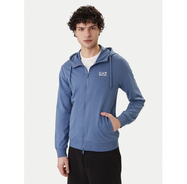 Толстовка EA7 Emporio Armani 8NPM33 PJVRZ UB064