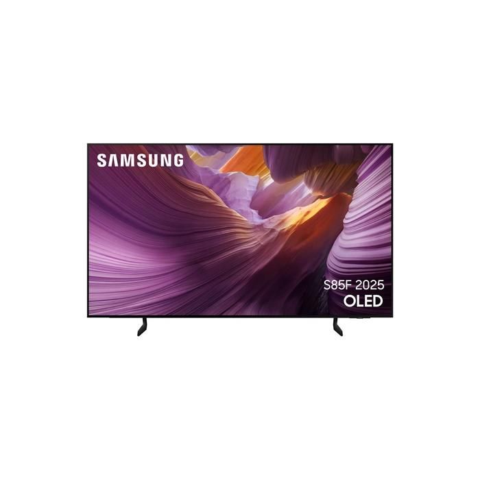 TV OLED Samsung TQ65S85F 165 Cm 2025