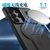 Чехол-книжка Samsung S11 Ultra Soaring с магнитом, окно-слайдер A11, складная подставка S11, защитный чехол A11