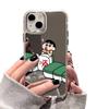 Mirror Mobile Phone Case Mirror Mobile Phone Case Transparent Mobile Phone Case for Apple Mobile Phone Case Cartoon for IPhone Mobile Phone Case