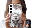 Etui Do Samsung Galaxy A14 5G - Pomeranian, Szpic Miniaturowy, Rasy Psów