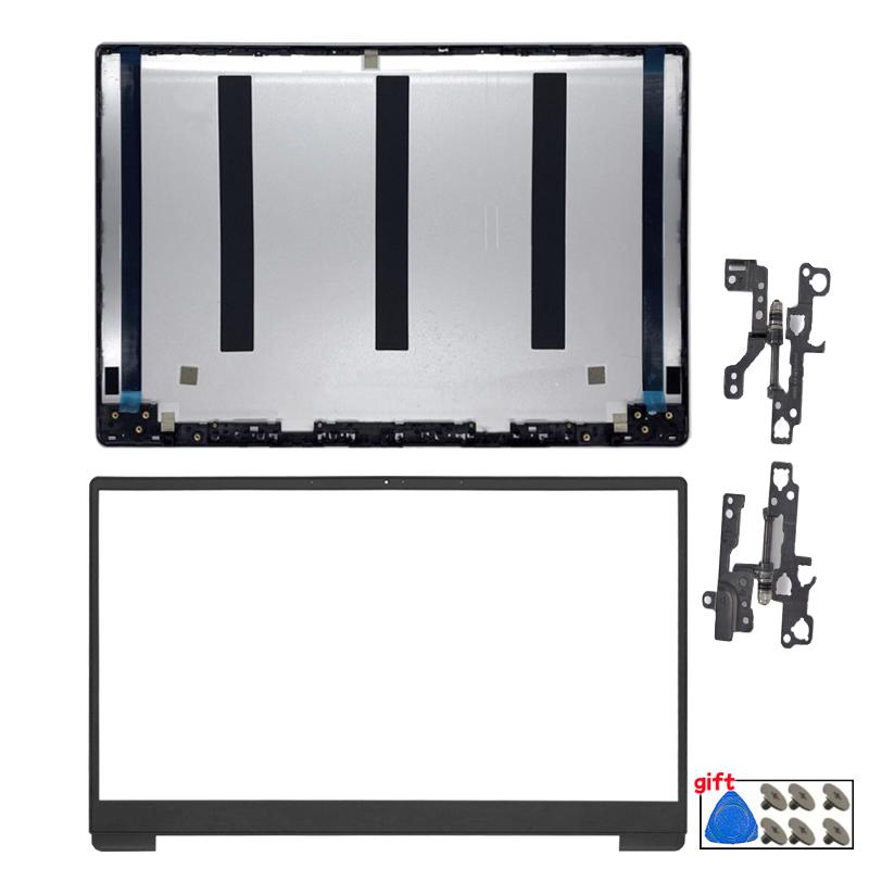 New For Ideapad 330S-15IKB 330S-15 7000-15IKBR 330S-15AST 330S-15ARR LCD Back Cover Front Bezel US Keyboard Palmrest Bottom Case