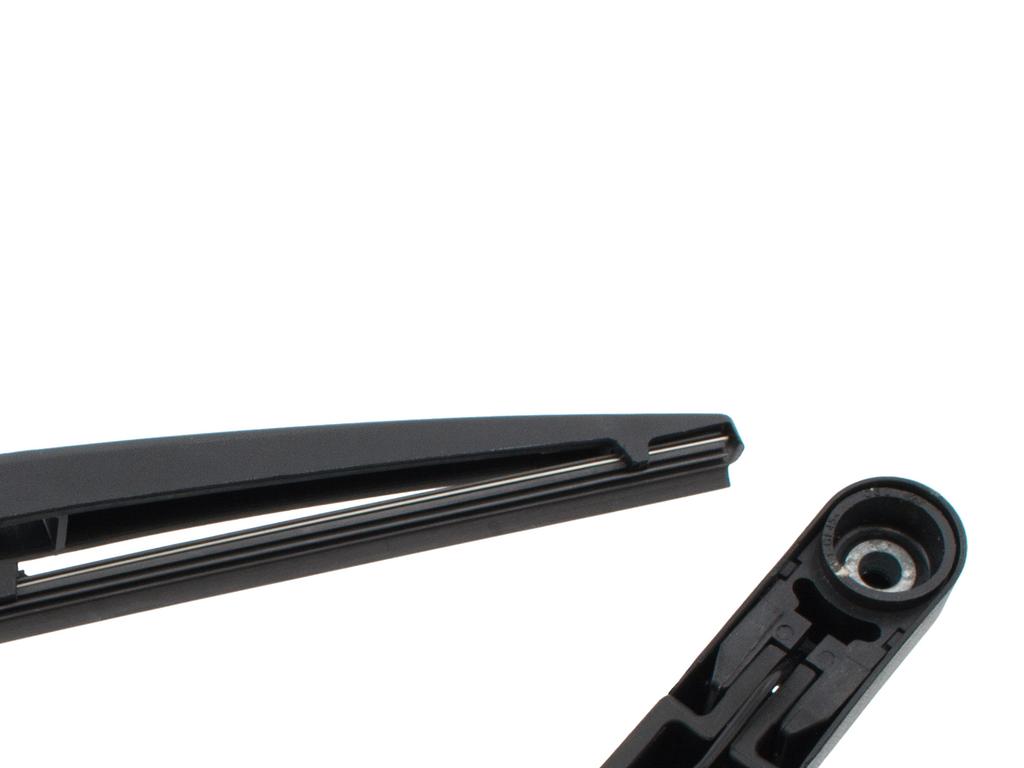 Toyota Yaris 01-06 Rear Wiper Arm & Blade, Japanese Version