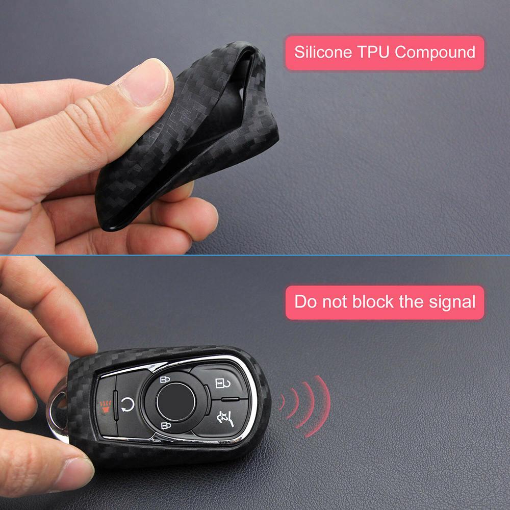 Силиконовый чехол для ключа автомобиля брелок для Mercedes-Benz нового класса ACES CLS
