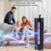 Новые многофункциональные противомоскитные лампы с электрошоком, переносные противомоскитные лампы для улицы